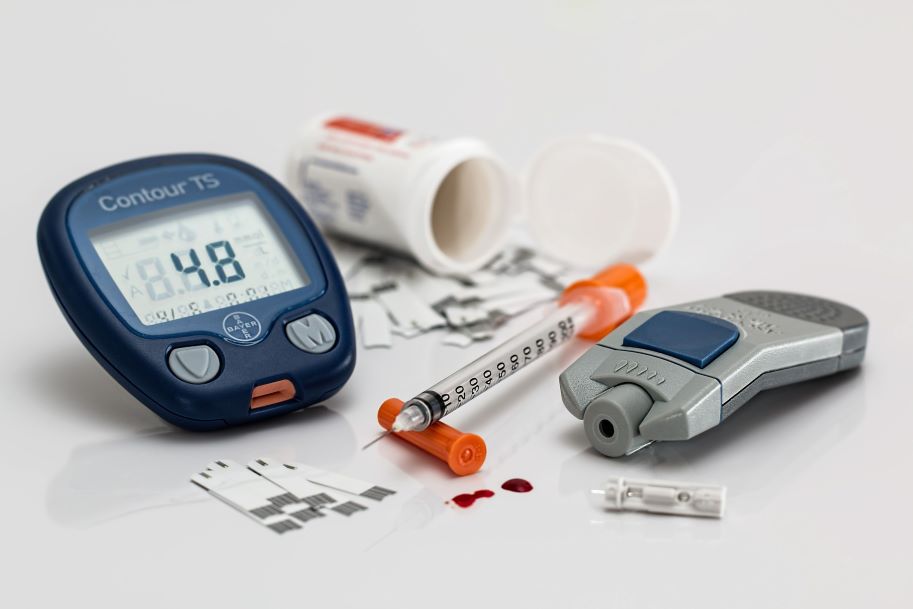 Bis 2040 zwölf Millionen Diabetiker in Deutschland