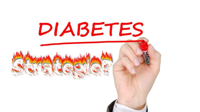 Wann und wie kommt die Nationale Diabetes-Strategie?